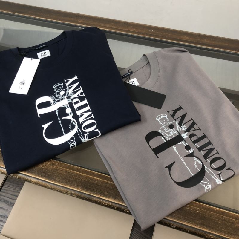 Cp Company T-Shirts